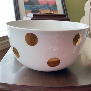 Kate Spade Everdone Bowl